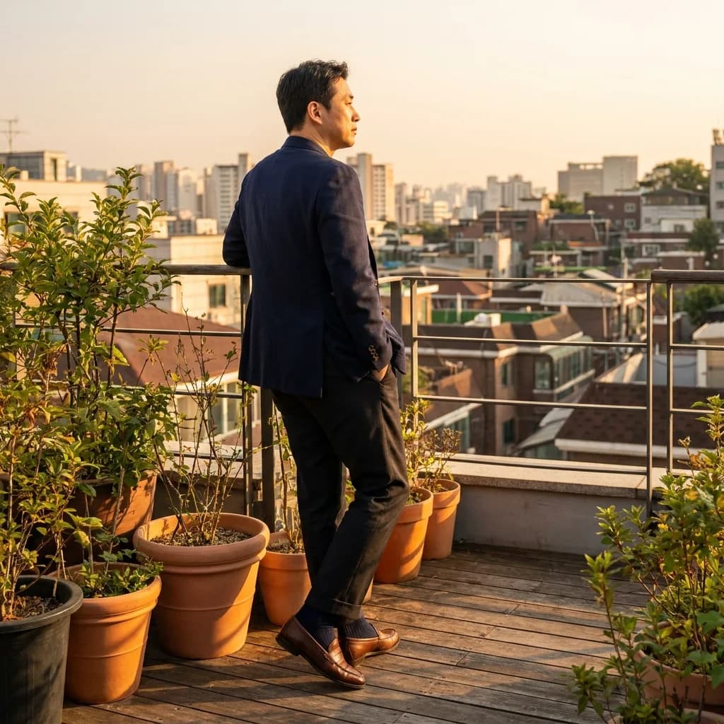 seoul.gentleman